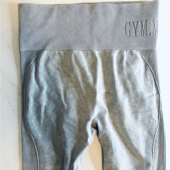 Gym Minute TikTok Workout Leggings - Picture 5 of 6